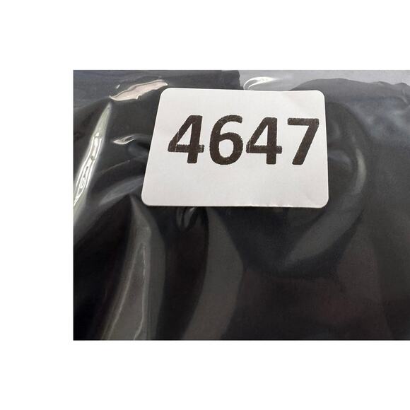 Athleta Girl Size 12 Black Skort - Picture 8 of 8